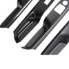Toyota Supra A90 A91 MK5 Window Lift Panel Cover Trim (2019-2022)