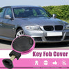 BMW Mini Cooper Key Trim Ring Remote Decorative Circle Purple