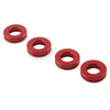 Ducati Panigale V4 R S 4pcs CNC Front Brake Caliper Spacer Kit (2018-2024)