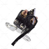 Mitsubishi Challenger Pajero Triton Glow Plug Control Relay (2000-2015)
