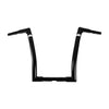 Harley Sportster XL 883 1200 FXST 14" Rise 1-1/4" Frisco Ape Handlebar (2004-2023)