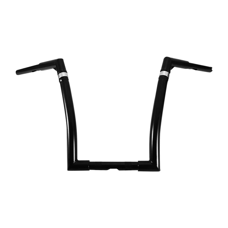 Harley Sportster XL 883 1200 FXST 14" Rise 1-1/4" Frisco Ape Handlebar (2004-2023)