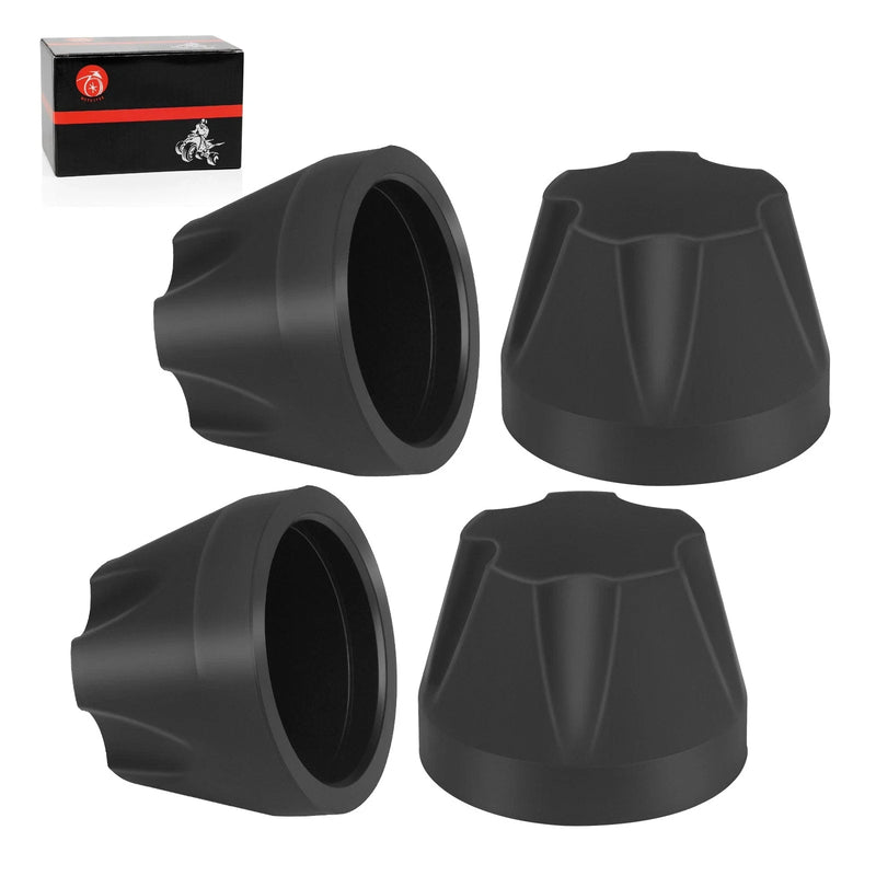 Yamaha Moto-4 4x Wheel Hub Caps (1985–1988)