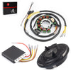 Polaris Xplorer Xpress 400L Stator Rotor Rectifier