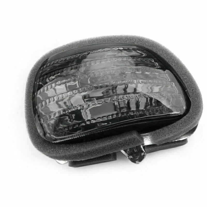 Honda GL1800 Goldwing Front Indicator Turn Signal Lens (2001-2017)