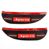 Car 2 x Rear View Mirror Rain Eyebrow Board Rain Remover Cover