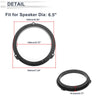 Ford C-Max 6.5" Speakers 2 x Pcs Speaker Spacer Ring Adapter