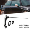Mini Cooper R50–R59 Door Handle (2002–2015)