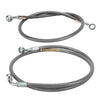 Polaris Ranger Crew 800 Front Brake Hose Line Left & Right (2010–2014)