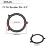 BMW 3 E46 5" Tweeter Speaker Spacer Adapter (2002-2006)