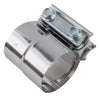 Universal Sk 2.25" Lap Joint Seal Exhaust Clamp