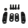 Honda Goldwing 1800 GL1800 Adjustable Handlebar Risers Adapter (2001-2017)