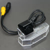 Mazda RX-8 Car Reverse Rear View Backup Camera (2004–2009)