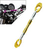 ATV Motorcycle 22mm CNC Handlebar Balance Cross Bar