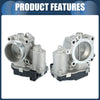 Dodge Journey 2.4L L4 Throttle Body Actuator (2009-2020)