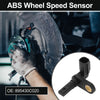Toyota Tundra (2007-2017) 1 Pcs ABS Wheel Speed Sensor