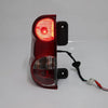Nissan NV200 Rear Right Tail Light Assembly with Bulb (2013-2021)