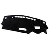 Mazda CX-3 Dashmat Dashboard Cover Pad with HUD Hole (2015-2023)