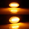 2001-2006 Mini Cooper R50 R52 R53 LED Fender Side Marker Light (2001-2006)