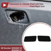 Toyota Land Cruiser Headlight Washer Nozzle Cover (2008-2021)