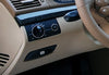 Benz W211 Parking Brake Release Handle (2003-2006)