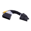 Ford Lincoln Rear View Camera Adapter Cable (SYNC 2, SYNC 3)