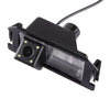 Hyundai Kia Backup Rear View Camera Wiring Harness (2011-2023)