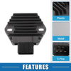 Honda Rancher Voltage Rectifier Regulator (2000–2006)
