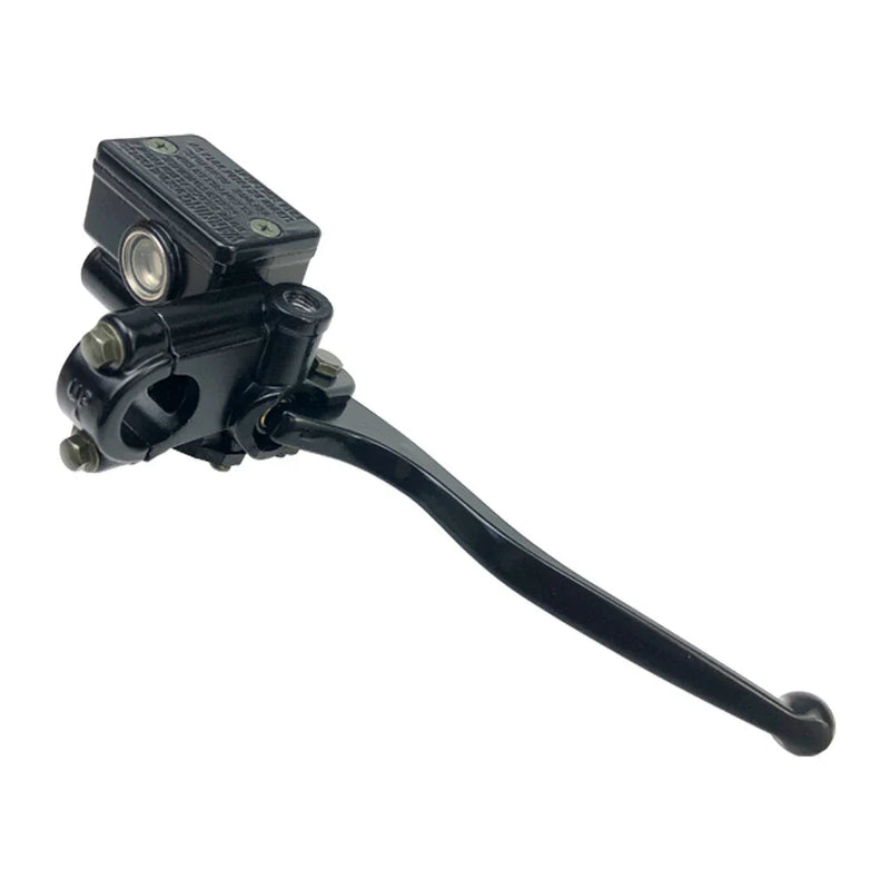 Honda ATC200X ATC250R ATC350X Front Right Brake Master Cylinder (1985-1987)