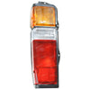 Toyota Hiace LH Tail Light (1983–1989)