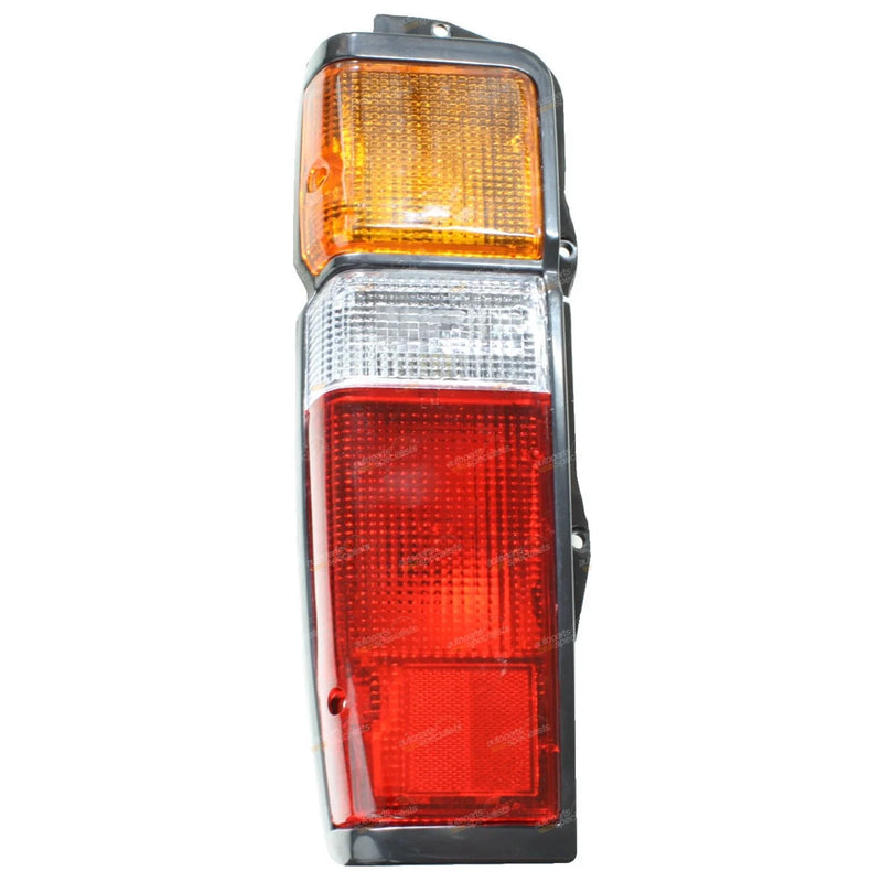 Toyota Hiace LH Tail Light (1983–1989)