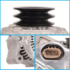 Toyota Coaster Bus 4.0 Diesel Alternator 60AMP (1993-2012)