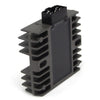 Yamaha MTN250 MT-25 V-STAR XVS400 DS400 Regulator Rectifier (2015-2016, 1996-2008)