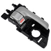 Kia Forte Right Interior Door Handle (2009-2018)