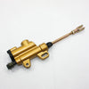 PIT PRO Dirt Bike 10mm Banjo Back Rear Hydraulic Brake Master Cylinder
