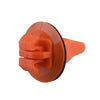 Toyota Tacoma 38x Fender Flare Retainer Clips (2005-2023)