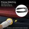 Ford Mustang Car Door Anti Kick Pad Sticker Protector (2015)