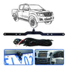 Toyota Hilux GGN15 GGN25 KUN16 KUN25 KUN26 Reverse Camera Kit (2005-2013)