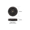 Ford Fairmont Falcon XE Engine Oil Cap 4.1L 250 (1982 - 1984)