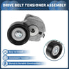 Ford Taurus (1996-2000) - Metal 1 Pc Belt Tensioner