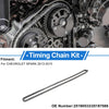 CHEVROLET SPARK Timing Chain Kit (2013-2015)