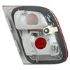 BMW E46 320i 323i 325i 4DR Rear Right Tail Light (1998-2001)