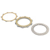 Honda VT125 Shadow / Varadero 125 Clutch Kit (1988-2011)
