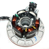 YX 150cc 160cc Kick Start Dirt Bike Magneto Stator Plate