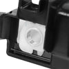 BMW E60 E61 Headlight Mounting Brackets  Left Protective Holders (2007-2010)