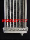 Mazda RX2 RX3 RX4 RX5 Aluminum Radiator & Shroud (1970-1985)