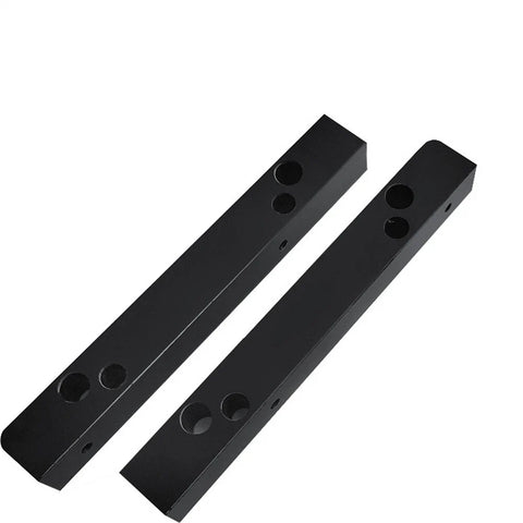 Suzuki Jimny Rear Seat Headrest Holder Mounting Bracket (2019-2022)