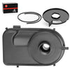 Yamaha Golf Cart G2 / G5 / G8 / G9 / G11 Air Box Cover Seal Kit (1985-95)