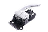 Hyundai Santa Fe Chrome Front Right Inner Door Handle (2000–2005)