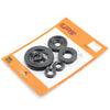 Honda CR250R CR250 2005-2007 9pc Shaft Seal Set